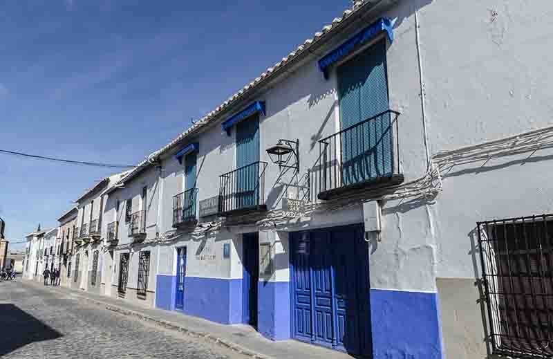 Ciudad Real - Almagro 22 - calle San Bartolomé.jpg